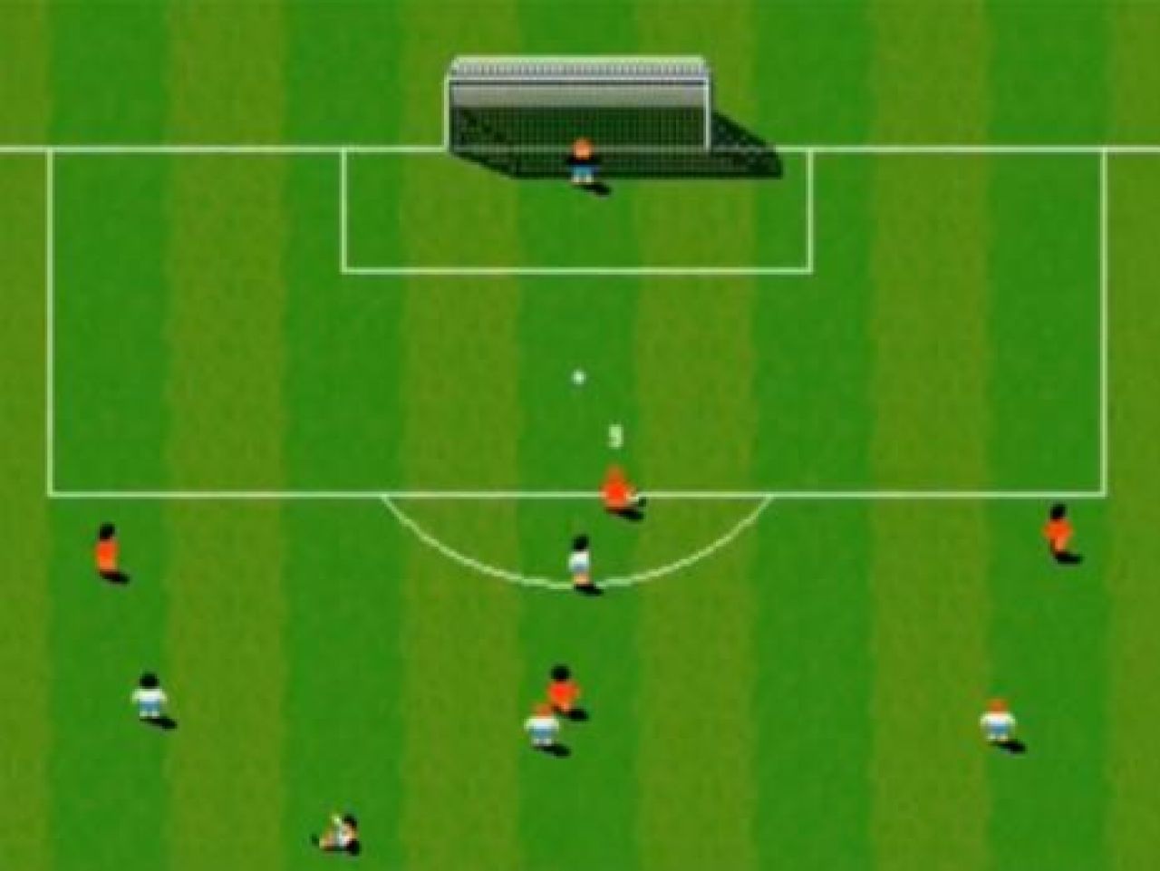 Imagini DEMENTIALE: Astea sunt jocurile care te-au turbat in ultimii 30 de ani! Vezi cum arata FIFA in anii '70_15