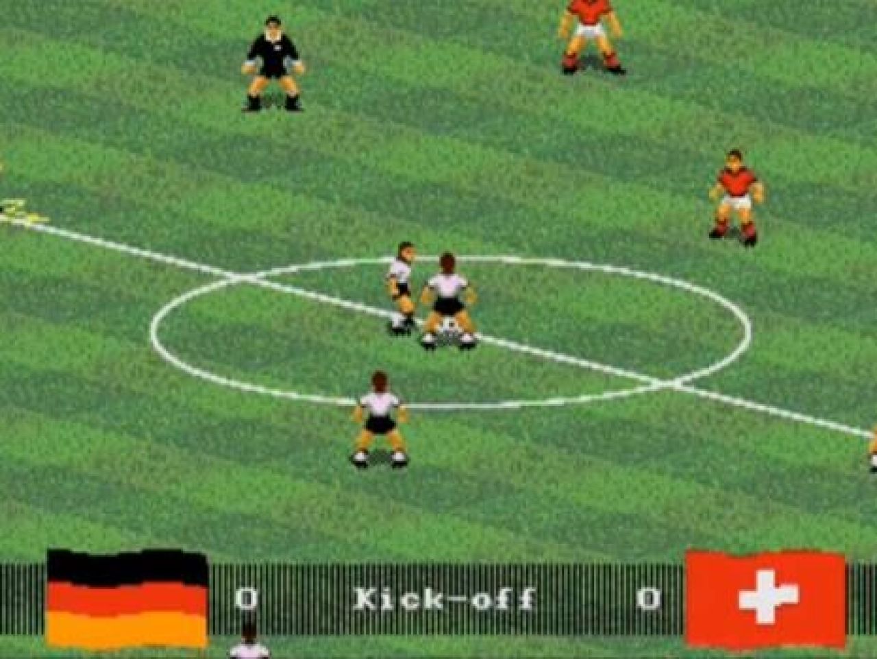 Imagini DEMENTIALE: Astea sunt jocurile care te-au turbat in ultimii 30 de ani! Vezi cum arata FIFA in anii '70_16