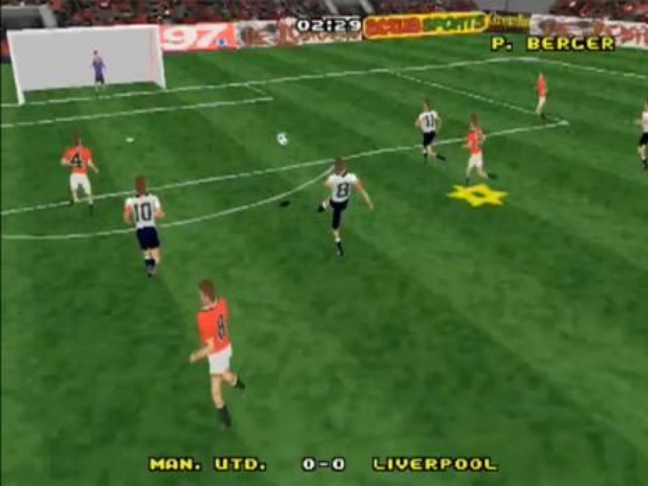 Imagini DEMENTIALE: Astea sunt jocurile care te-au turbat in ultimii 30 de ani! Vezi cum arata FIFA in anii '70_18