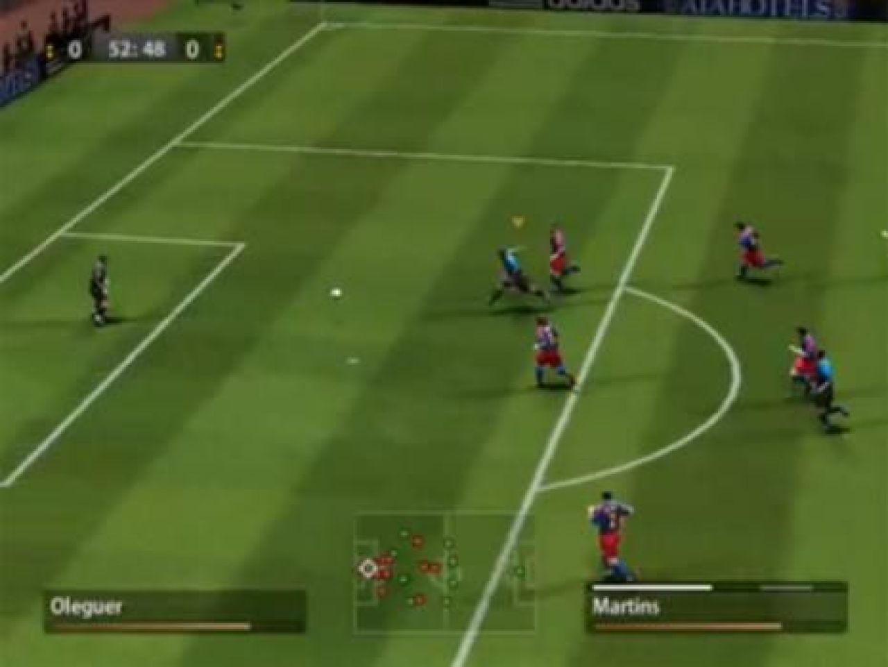 Imagini DEMENTIALE: Astea sunt jocurile care te-au turbat in ultimii 30 de ani! Vezi cum arata FIFA in anii '70_21