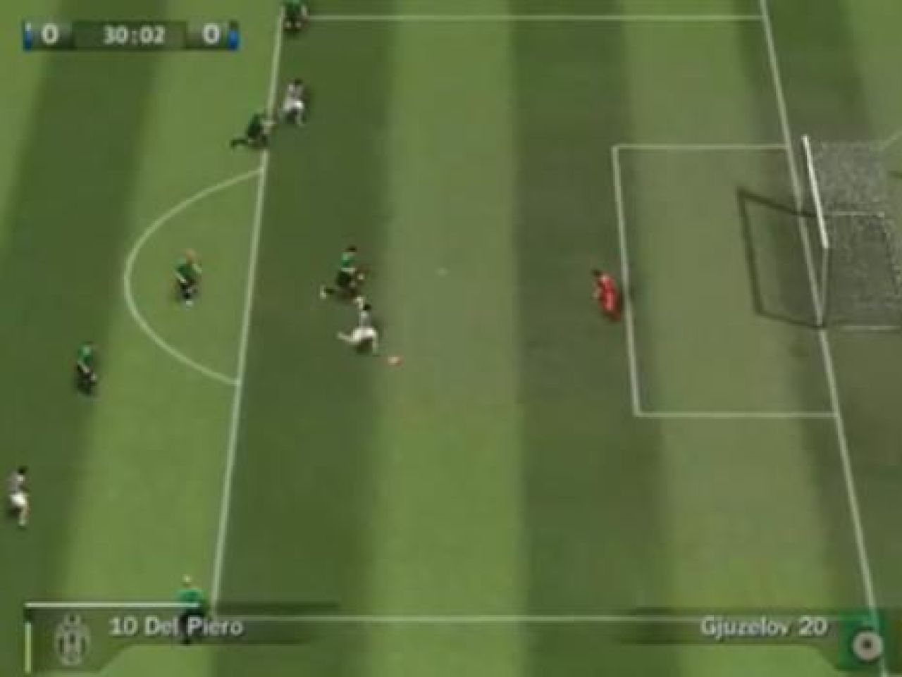 Imagini DEMENTIALE: Astea sunt jocurile care te-au turbat in ultimii 30 de ani! Vezi cum arata FIFA in anii '70_23