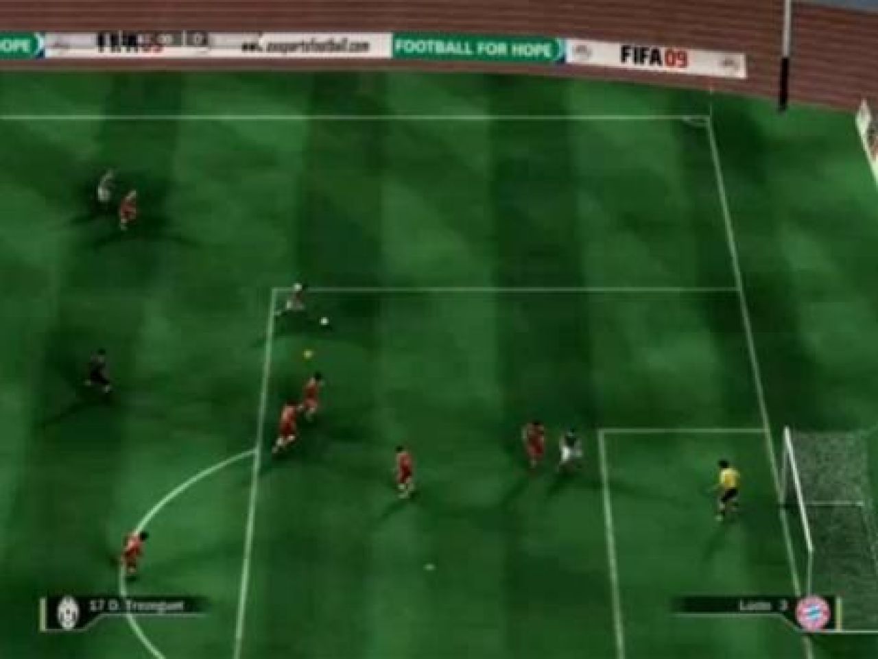 Imagini DEMENTIALE: Astea sunt jocurile care te-au turbat in ultimii 30 de ani! Vezi cum arata FIFA in anii '70_24