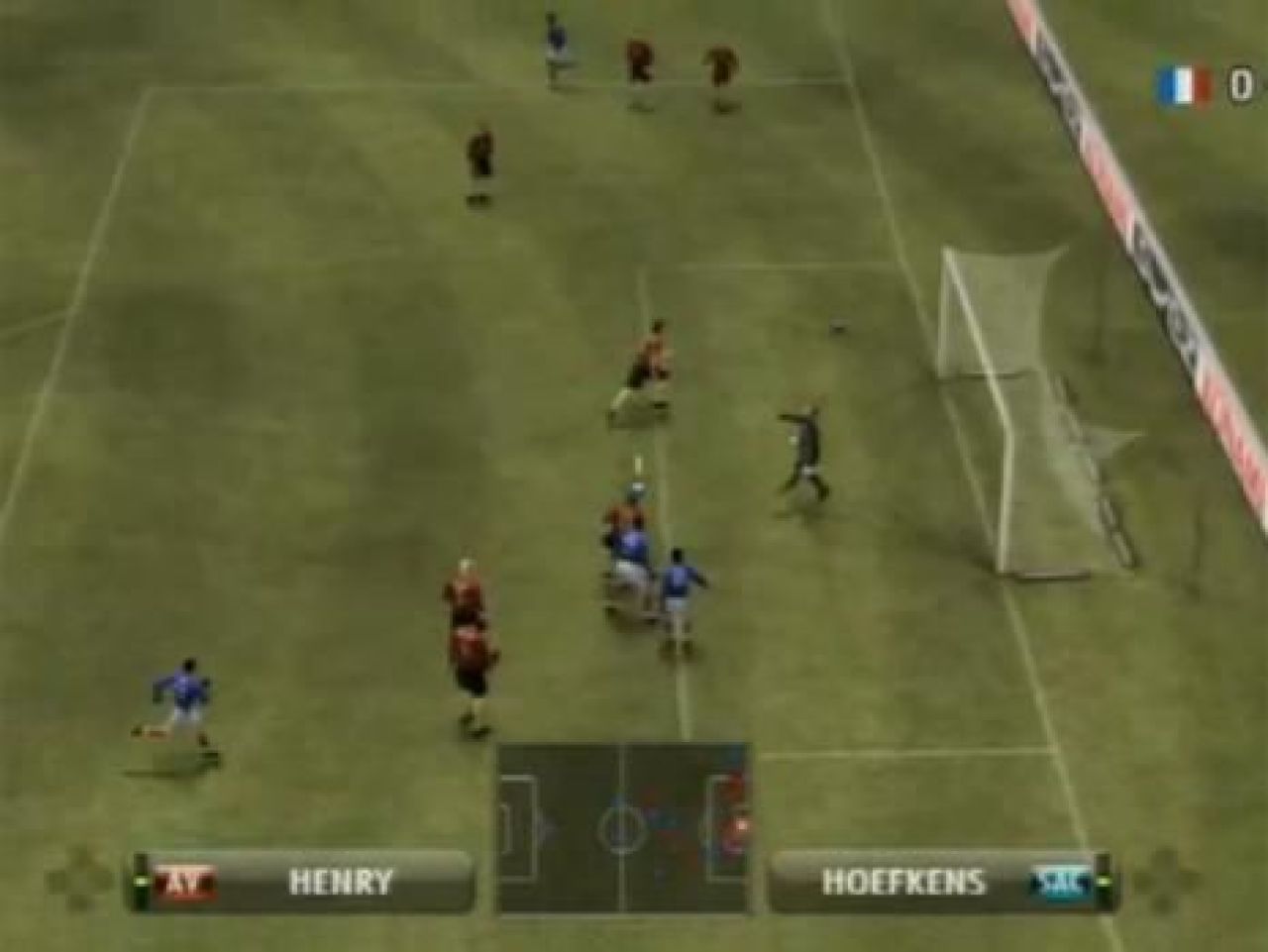 Imagini DEMENTIALE: Astea sunt jocurile care te-au turbat in ultimii 30 de ani! Vezi cum arata FIFA in anii '70_25
