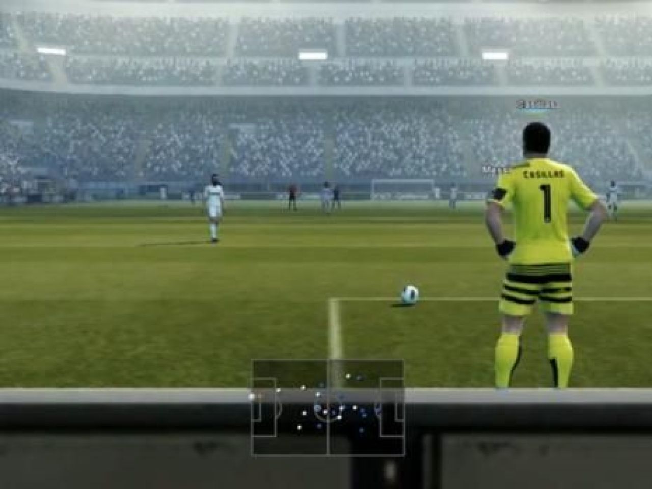 Imagini DEMENTIALE: Astea sunt jocurile care te-au turbat in ultimii 30 de ani! Vezi cum arata FIFA in anii '70_27