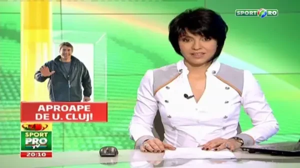 Bergodi a refuzat Steaua ca sa mearga la Cluj! Oferta care il aduce la cea mai iubita echipa din Ardeal