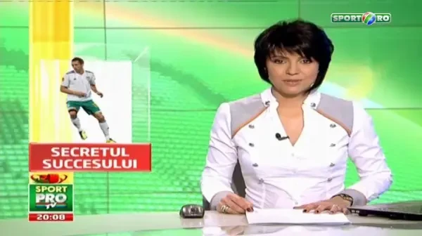 Toata Liga I e DISPERATA dupa el! Secretul celui mai bun fotbalist al anului in Romania