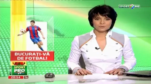 VIDEO de SENZATIE! Un stelist a dat cel mai tare gol al sezonului in Europa League! Bijuteria lui Fl. Costea e pe 3! Top 10