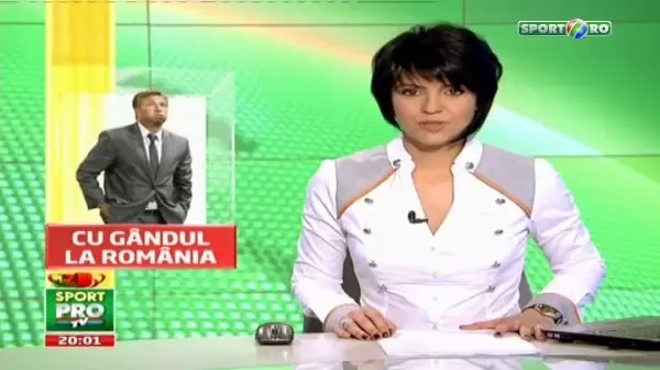 Daca Ilie Stan nu ia titlul, Becali a gasit inlocuitor! Dan Petrescu anunta ca ar putea reveni in Romania in 2012