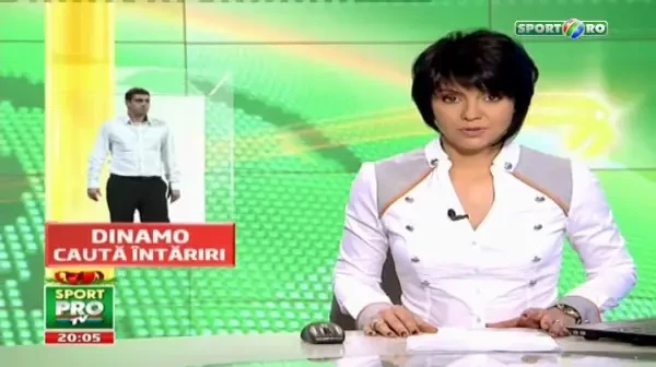 Ciobotariu cheama DOI STELISTI ca sa ia titlul in 2012! Ce mutari pregateste Dinamo