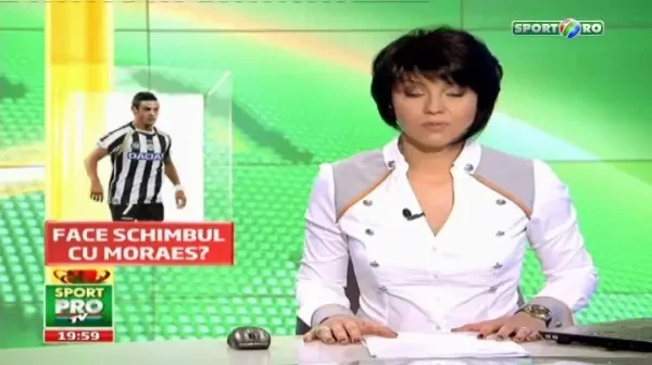 Mutare SURPRIZA: Torje la Steaua... Bulgariei? Udinese il vrea la schimb pe Moraes! Vezi prima reactie a lui Torje