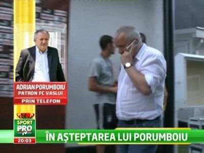 Cei 3 super jucatori pe care Copos viseaza sa-i aduca la Rapid iarna asta in afacerea dati pe Rapid un leu sa pot lua titlul si eu :))