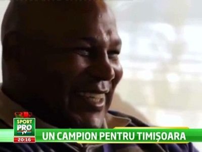 Un campion mondial vine sa le bata pe Steaua si Constanta la rugby! Antrenorul care duce Timisoara in TOP