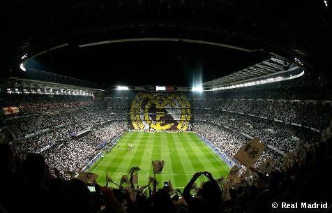 FOTO: Asta e singurul stadion care e DEMN de 11-le de vis al Europei! Ce inseamna