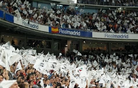 FOTO: Asta e singurul stadion care e DEMN de 11-le de vis al Europei! Ce inseamna 