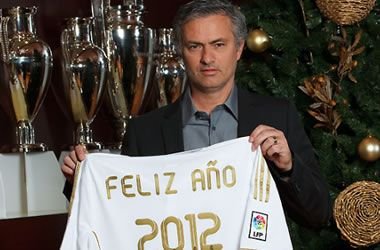 Mourinho s-a sucit: Ce? Sa ma intorc in Anglia? Inca nu ati vazut NIMIC din ce pot sa fac la Real Madrid