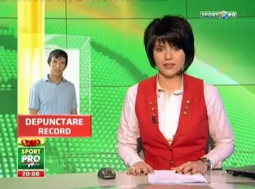 Vestea care l-ar putea readuce pe Ogararu la Steaua! Sion a fost retrogradata in Elvetia inainte de revelion