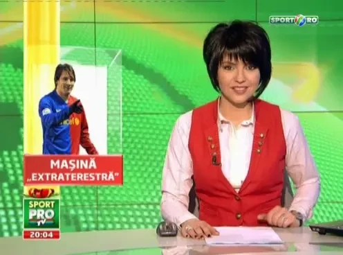 SuperDan si Ronaldo au ramas INTERZISI cand au vazut SUPER BOLIDUL unui print arab! E plin de TATUAJE cu Barcelona