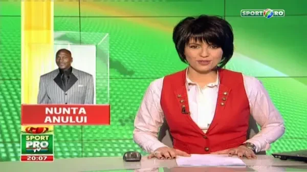 VIDEO: Legenda Jordan se insoara din nou: vezi cum arata noua sa iubita!