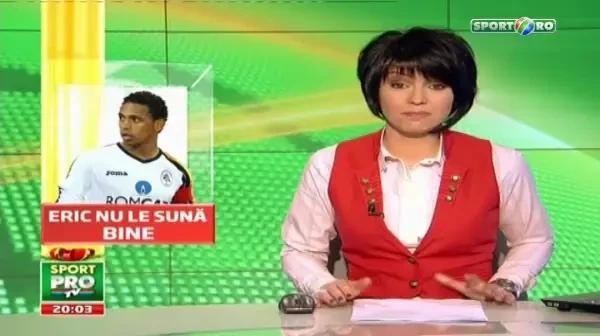 CFR ii da REJECT lui Eric pentru ca...e manelist :) Ce preferinte muzicale au Paszkany si Muresan