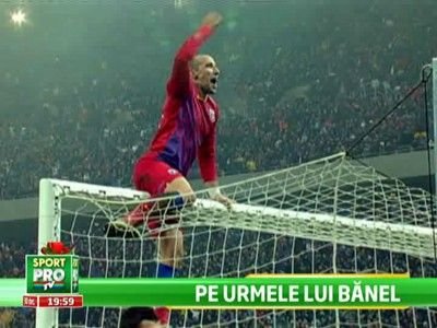 Levy vrea bani de la Steaua! Cat trebuie sa-i dea Becali ca sa scape de proces la FIFA