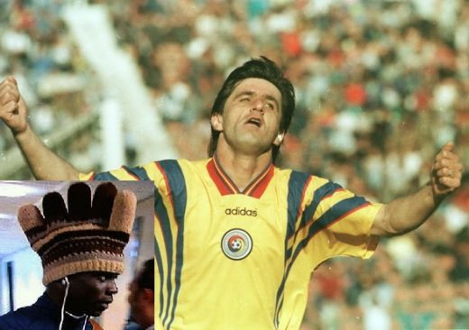 Mancini, mai nebun decat Balotelli: Daca era al meu, ii rupeam fundul in bataie! Lacatus mai ca intra pe teren cu tigari in jambiere!