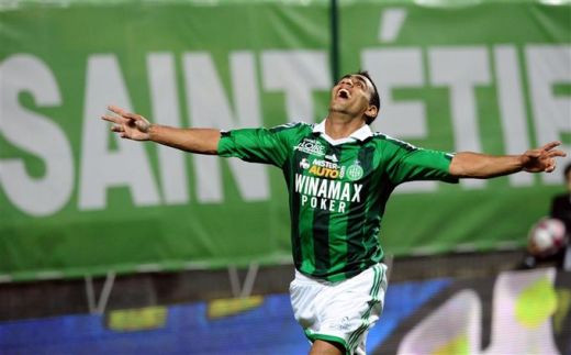 Banel vine langa Steaua pentru finala Europa League! Cum se poate implini visul stelistilor in 2012