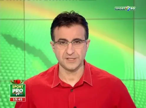 BOMBA la Sofia! Cum putea rata Zicu 5 mil de euro din cauza unei acuzatii DEMENTE!