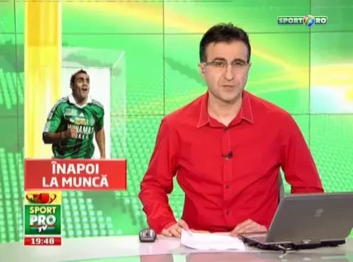 Banel vine langa Steaua pentru finala Europa League! Cum se poate implini visul stelistilor in 2012