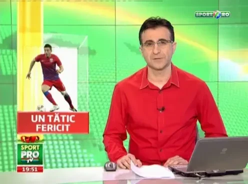 VIDEO: Un stelist a primit cadoul anului in chiar ultima zi din 2011! Prepelita a ramas fara cuvinte cand a primit vestea asta