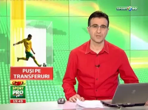 Dinamo isi ia atacant - MITRALIERA! Rapid ii ia fata Stelei pentru Varga! Ultimele transferuri BOMBA din 2011 in Liga I