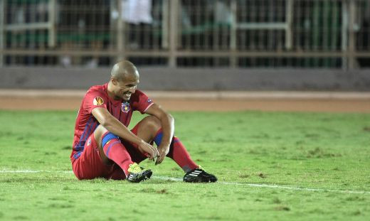 Fundasii lui Dinamo castiga impreuna cat Geraldo in 6 luni! Joaca langa Ronaldo si Mourinho si Becali il pierde GRATIS: