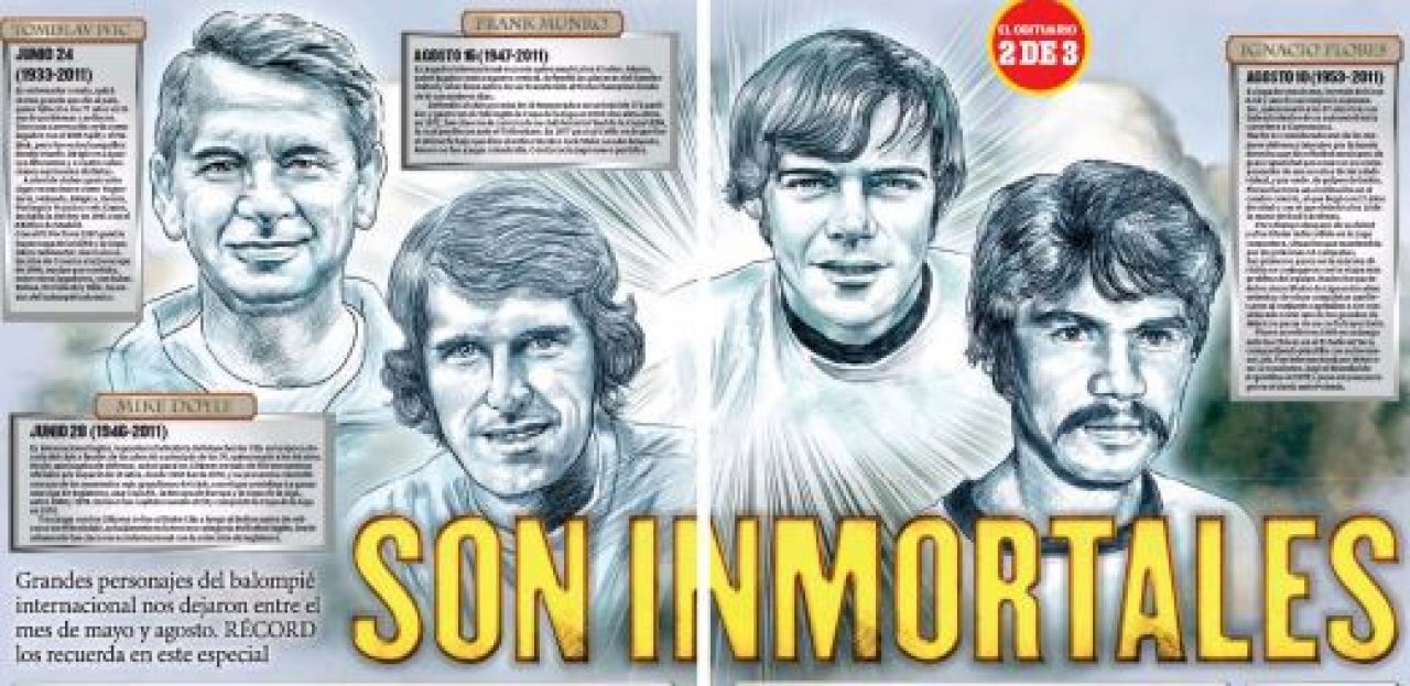 NEMURITORII Romaniei care au facut fotbalul sa planga in 2011! Un stelist si un dinamovist, pusi printre legendele de la Man United si City!_1