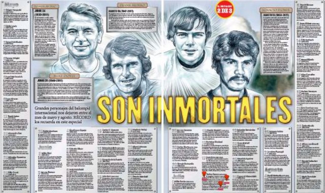 NEMURITORII Romaniei care au facut fotbalul sa planga in 2011! Un stelist si un dinamovist, pusi printre legendele de la Man United si City!_2