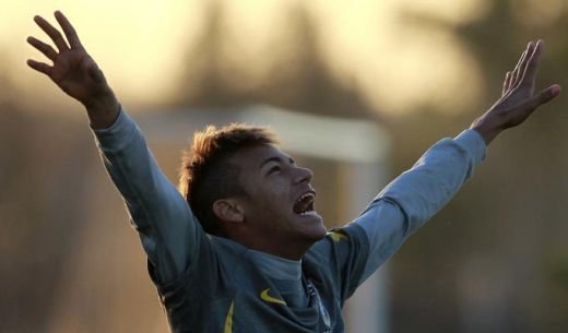 VIDEO: Neymar e GENIAL! SUPER executiile dupa care brazilienii sunt siguri ca ii va da CLASA lui Messi la Mondial