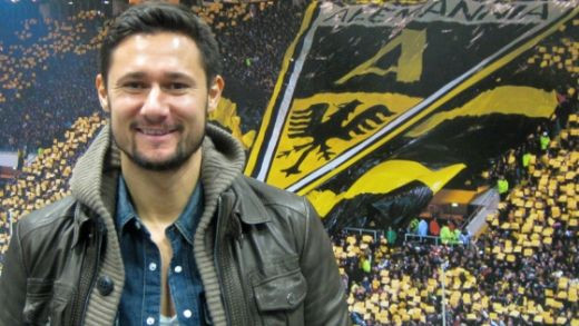 Putea fi primul roman din nationala Germaniei, dar un antrenor l-a DISTRUS! A fost salvat cand nu mai credea NIMENI in el