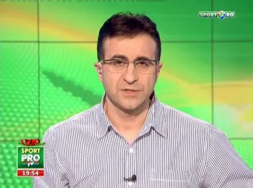 VIDEO: Steaua are in sfarsit IMN! Un fan nebun a inceput sa-l compuna acum 5 ani! S-a dus dupa Gigi la Poiana sa i-l prezinte