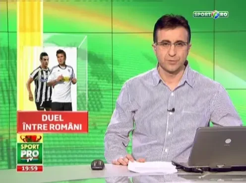 VIDEO: Torje poate fi cosmarul lui Mutu chiar de ziua lui! Cum vrea sa-i strice cele mai frumoase momente de la inceput de 2012