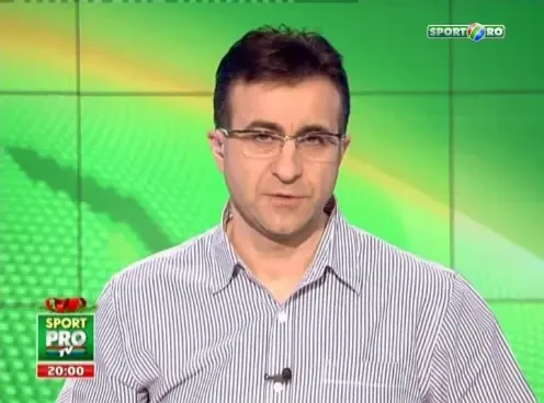 VIDEO: Borcea vrea sa-si GAZEZE adversarele in lupta pentru titlu! Trioul LETAL pe care vrea sa-l transfere iarna asta