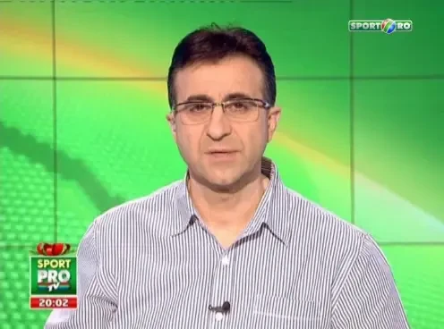 A antrenat-o de 3 ori pe Steaua, de 10 luni e somer! Azi e dispus sa plece si in China daca vin oferte, unde ar putea antrena langa Andone