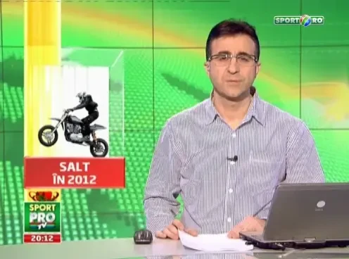 Cum sa SARI dintr-un an in altul? Cel mai tare mod in care poti sa-ti petreci Revelionul :) VIDEO SENZATIONAL