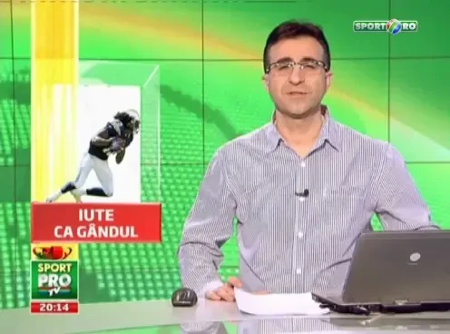 Cursa de senzatie in fotbalul american! Ultima etapa dinainte de playoff a adus faza inceputului de an! VIDEO