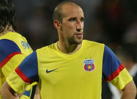 Steaua intra OFICIAL in criza: Francezii anunta ca Latovlevici va semna azi cu St. Etienne! Care e primul loc in care il va duce Banel