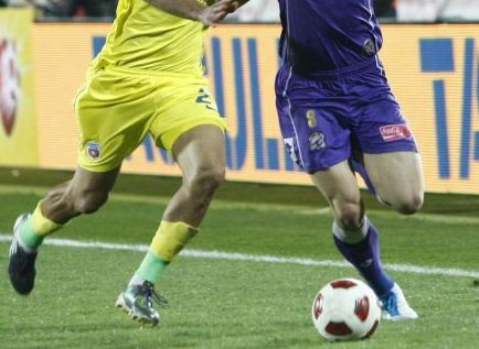 I-a dat reject lui Gigi, crezand ca pleaca afara si acum se roaga de Becali: E cea mai buna varianta pentru inlocuirea lui Latovlevici!