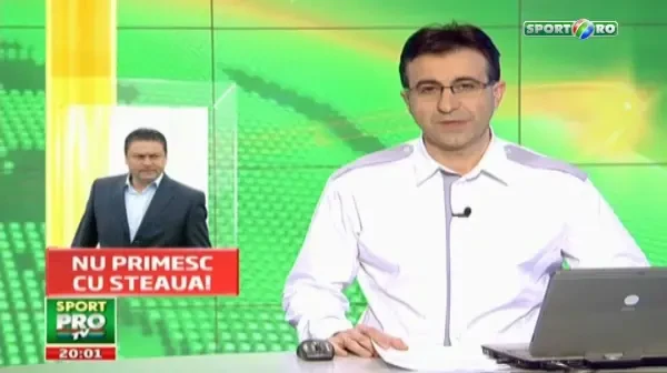 Ce sa caute Steaua pe stadionul nostru?! E ca si cum s-ar duce pe Stefan cel Mare! Ce fani i-au dat INTERZIS lui Gigi la ei pe stadion: