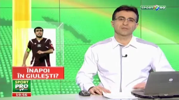 Fanii sunt in DELIR! Ii fac banner lui Copos daca se tine de cuvant! Ce idol din Giulesti se intoarce acasa, plus inca doi jucatori: