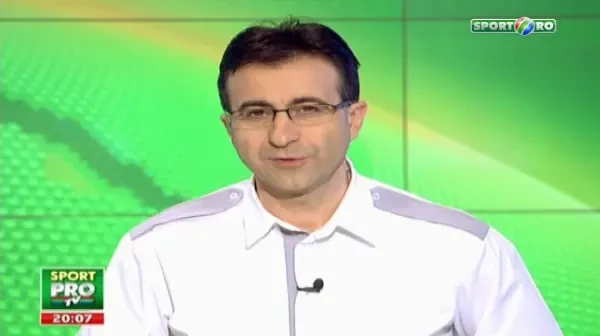 Mamalicki Stoichkov il cheama pe Hagi la bulgari! Vrea sa ajunga in Liga cu marea rivala a lui Litex si TSKA!