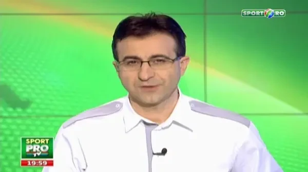 SUPERVIDEO: Golurile de aur la care si Messi ar trebui sa se uite! El a dat startul Generatiei de Aur si ar vrea sa antreneze Steaua