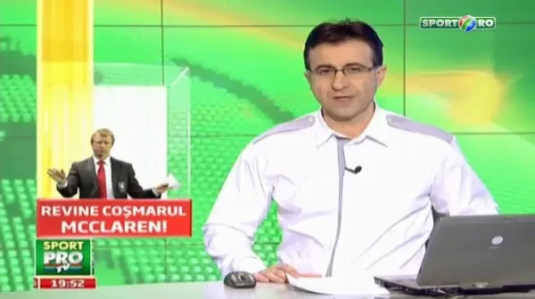 Cel mai detestat OM din lume vine la Twente sa mai elimine Steaua o data! Tatarusanu deja are cosmaruri cu golurile incasate!