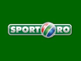 Pe TV, pe site, pe telefonul mobil sau pe Facebook, sa urmaresti Sport.ro e NOUL SPORT NATIONAL!