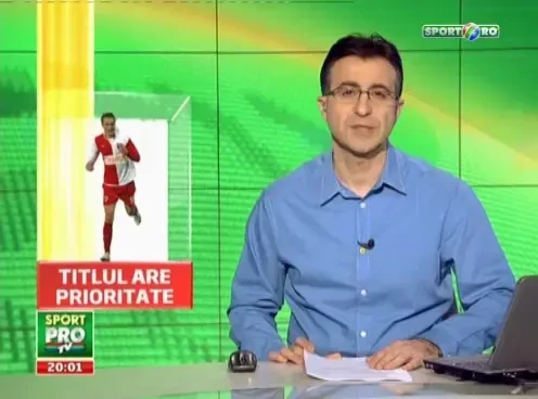 Chipciu si Parvulescu n-au NICIO sansa la titlu cu Steaua: Sunt la 8 puncte, nu mai iau campionatul!